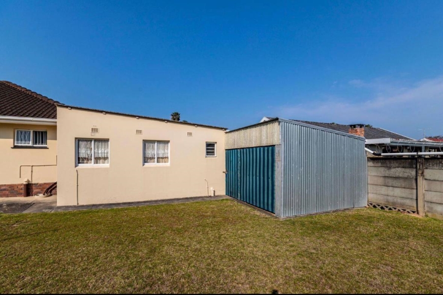 3 Bedroom Property for Sale in Amalinda Eastern Cape